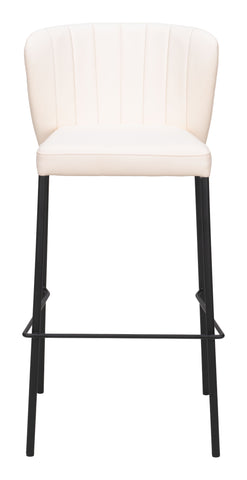 Linz - Barstool (Set of 2) - Premium Stool Sets from Zuo Modern - Just $1050! Shop now at brett interiors