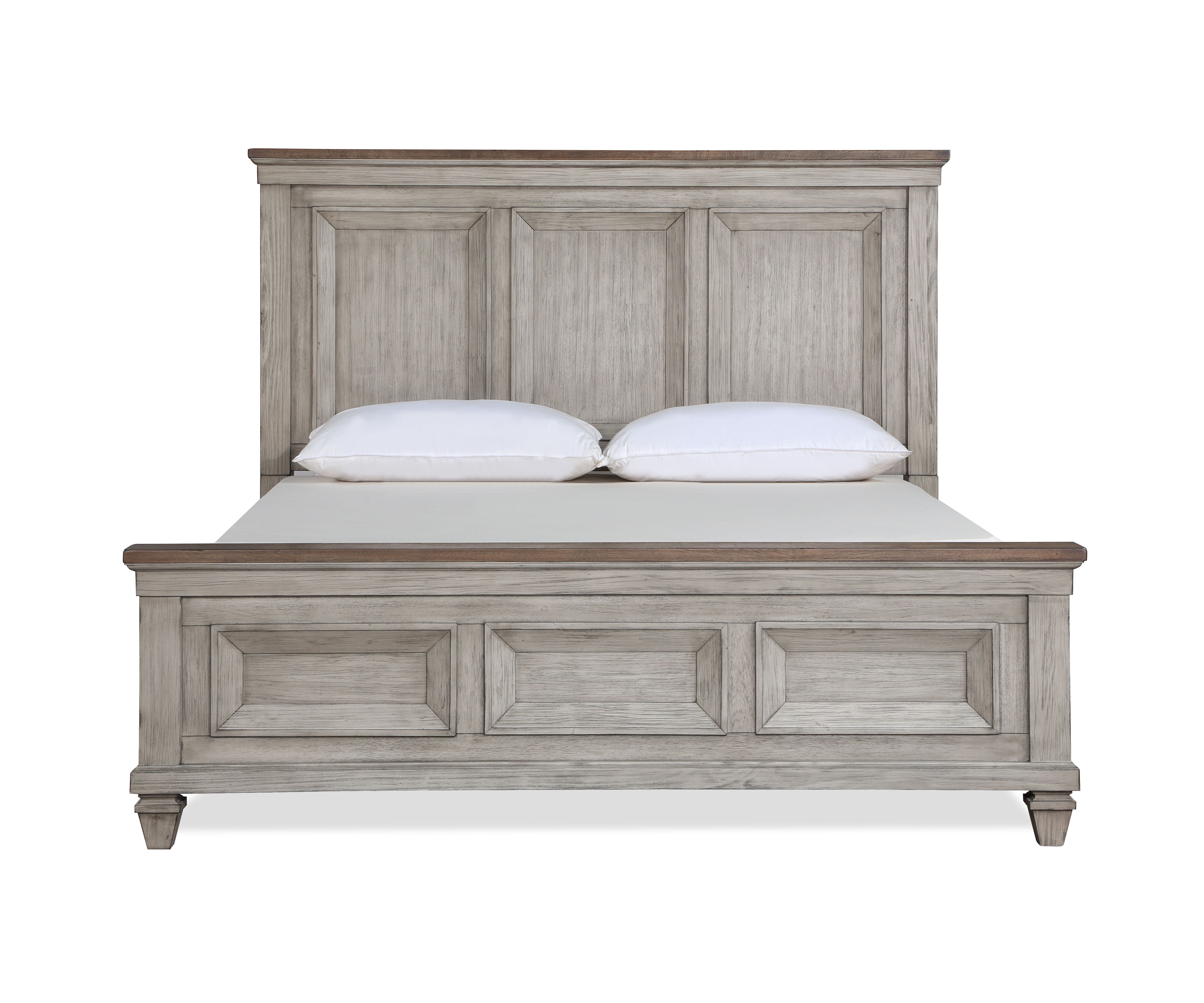 Mariana - Bed - Premium Panel Beds from New Classic - Just $922.50! Shop now at brett interiors