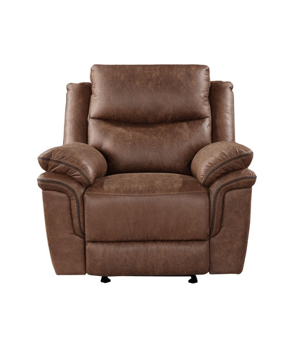 Ryland - Glider Recliner - Premium Glider Chairs from New Classic - Just $547.50! Shop now at brett interiors