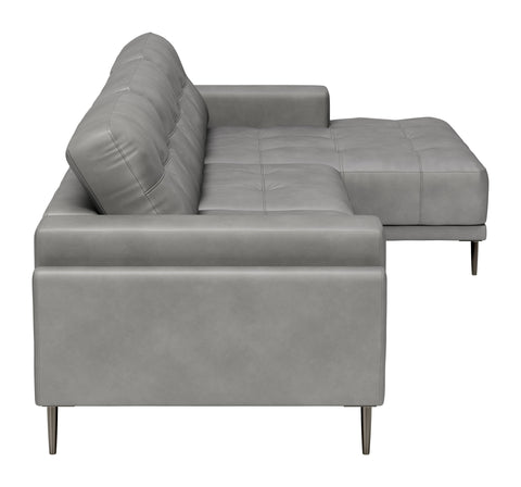 Bliss - Sectional - Premium Stationary Sectionals from Zuo Modern - Just $5750! Shop now at brett interiors