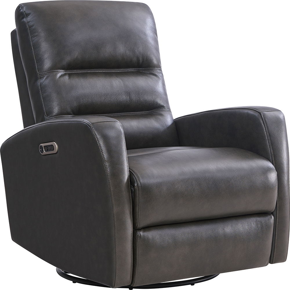 Ringo - Power Swivel Glider Recliner - Premium Swivel Glider Chairs from Parker Living - Just $997.50! Shop now at brett interiors