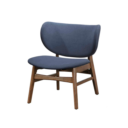 Adler - Upholstered Lounge Chair - Premium Side Chairs from New Classic - Just $187.50! Shop now at brett interiors