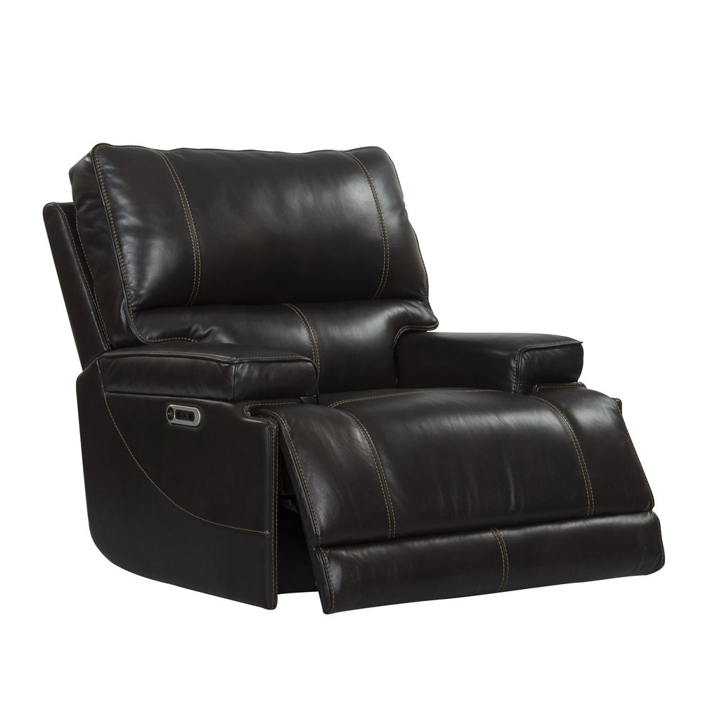 Whitman - Power Cordless Recliner - Premium Reclining Chairs from Parker Living - Just $1547.50! Shop now at brett interiors