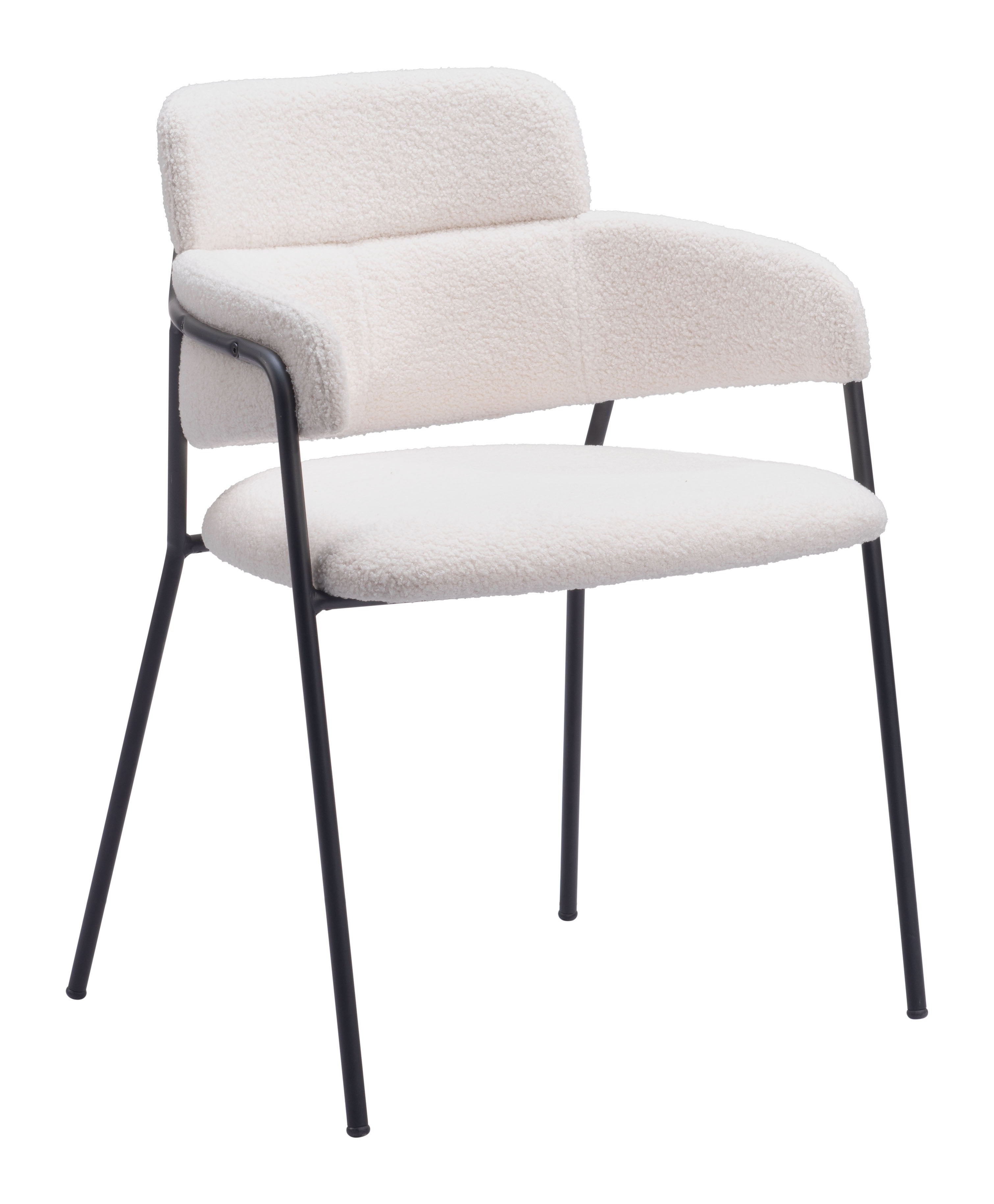 Marcel - Dining Chair (Set of 2) - Premium Chair Sets from Zuo Modern - Just $1300! Shop now at brett interiors