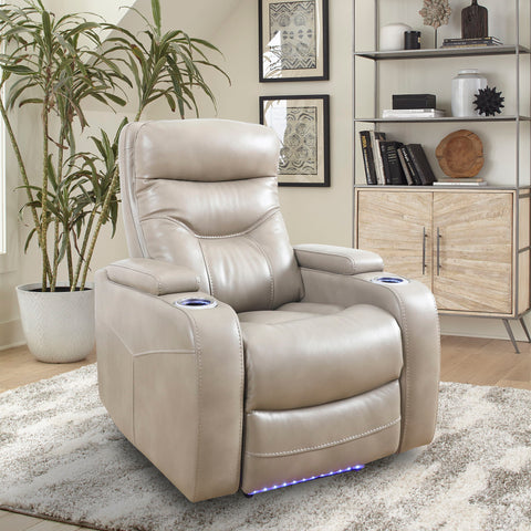 Origin Power - Power Home Theater Recliner - Premium Reclining Chairs from Parker Living - Just $897.50! Shop now at brett interiors