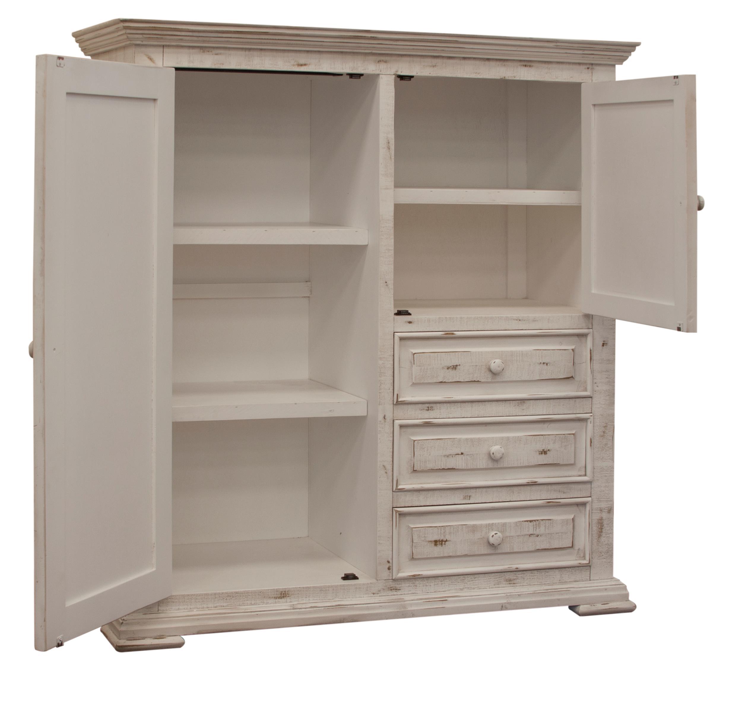 Terra - Chest - Premium Gentleman’s Chests from International Furniture Direct - Just $1482.50! Shop now at brett interiors