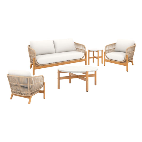 Solstice - Outdoor Set - Premium 3 Piece Outdoor Sets from New Classic - Just $1722.50! Shop now at brett interiors