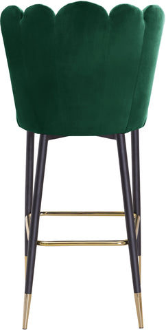 Lily - Stool (Set of 2) - Premium Stool Sets from Meridian Furniture - Just $775! Shop now at brett interiors