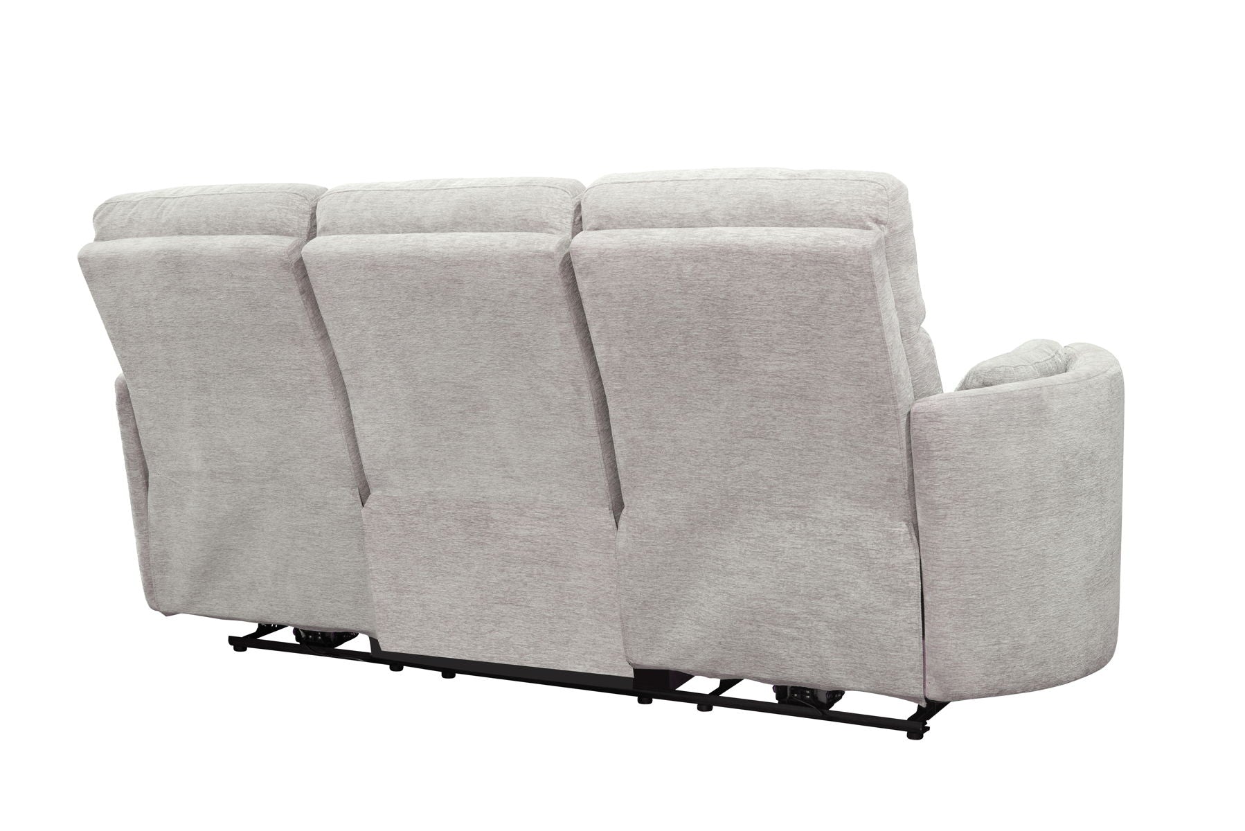 Radius - Power Reclining Sofa - Mineral - Premium Reclining Sofas from Parker Living - Just $1372.50! Shop now at brett interiors