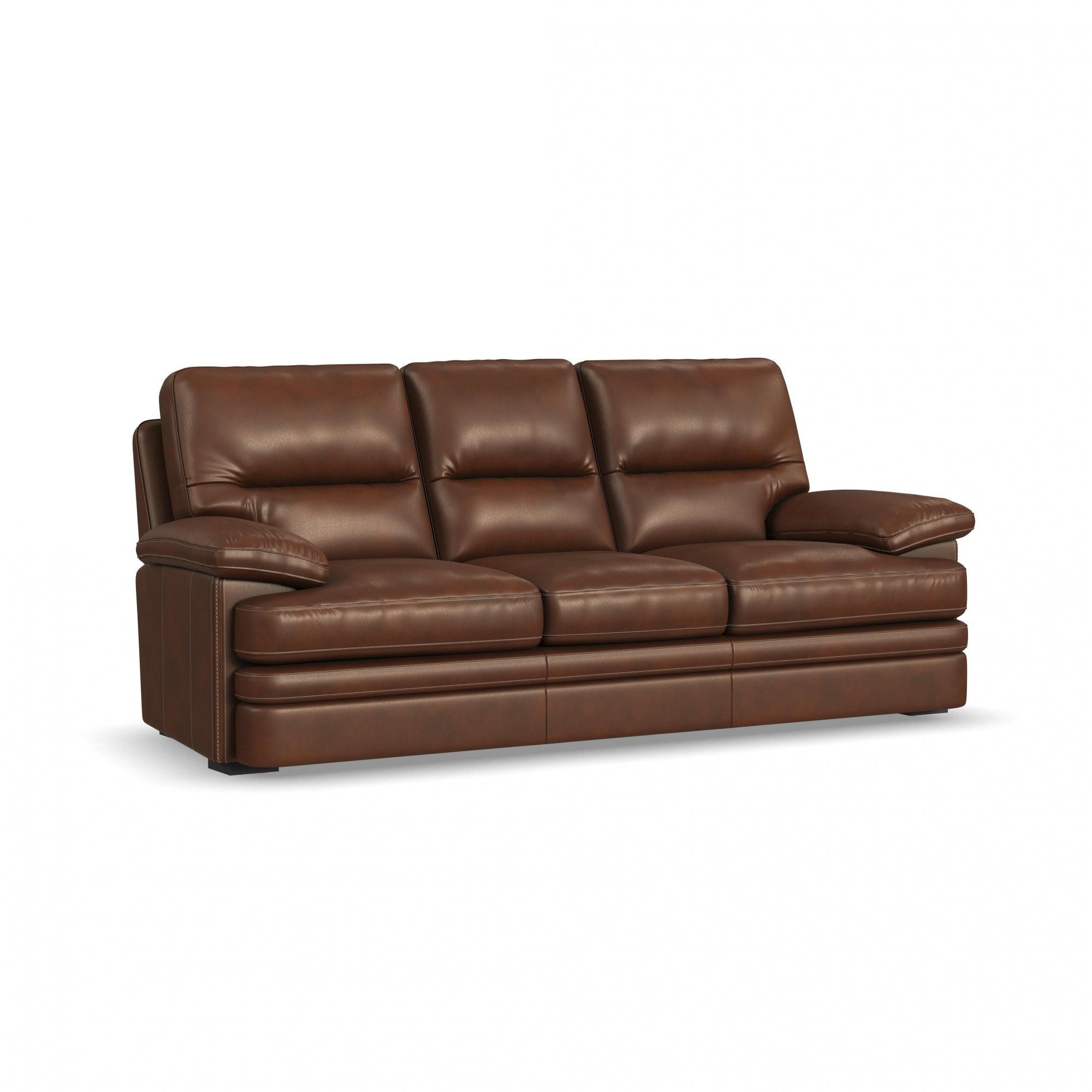 David - Sofa - Premium Stationary Sofas from Flexsteel - Just $3000! Shop now at brett interiors