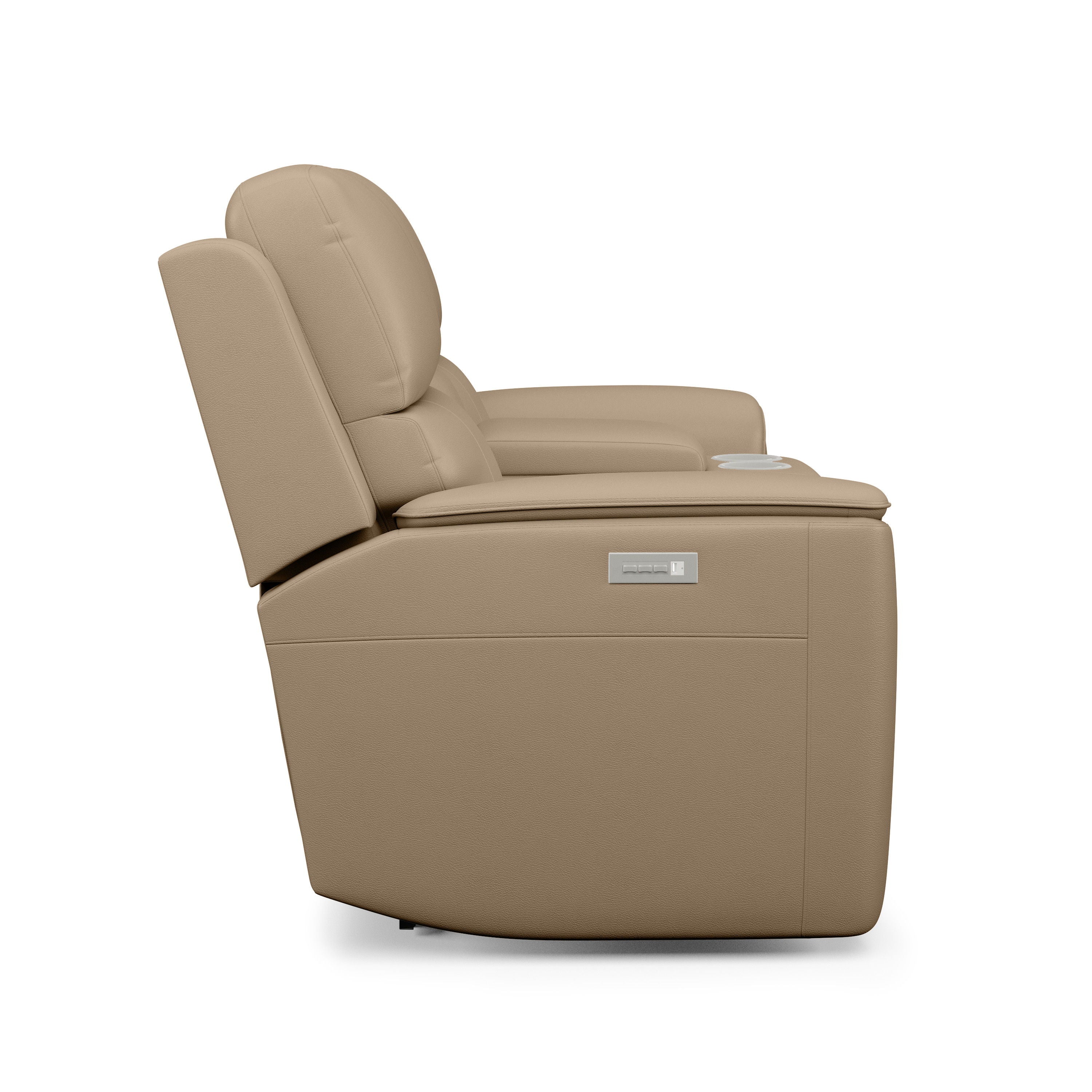 Henry - Reclining Loveseat - Premium Reclining Loveseats from Flexsteel - Just $1100! Shop now at brett interiors