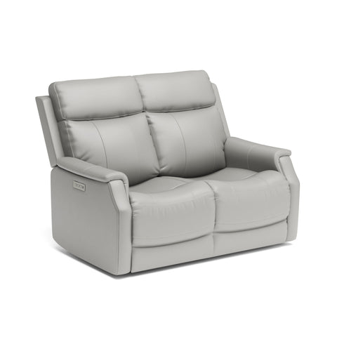 Easton - Reclining Loveseat - Premium Reclining Loveseats from Flexsteel - Just $2625! Shop now at brett interiors