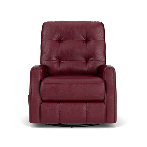 Devon - Recliner - Premium Rocker Chairs from Flexsteel - Just $1250! Shop now at brett interiors