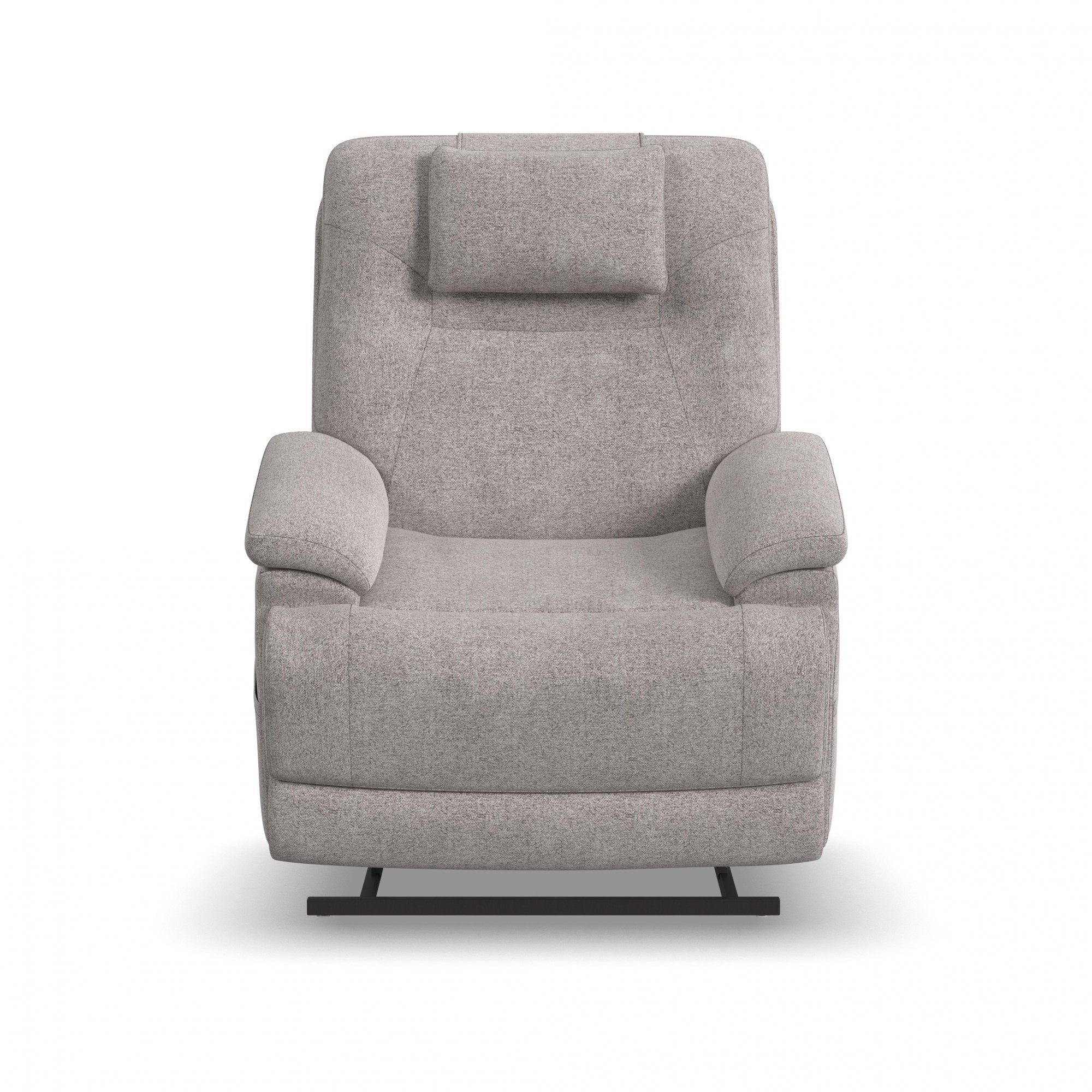 Zecliner Model 2 - Power Recliner - Premium Reclining Chairs from Flexsteel - Just $2125! Shop now at brett interiors