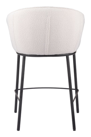 Essen - Barstool - Premium Counter Height (24"-27") from Zuo Modern - Just $800! Shop now at brett interiors