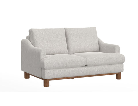 Olimpia - Loveseat - Premium Stationary Loveseats from International Furniture Direct - Just $1375! Shop now at brett interiors