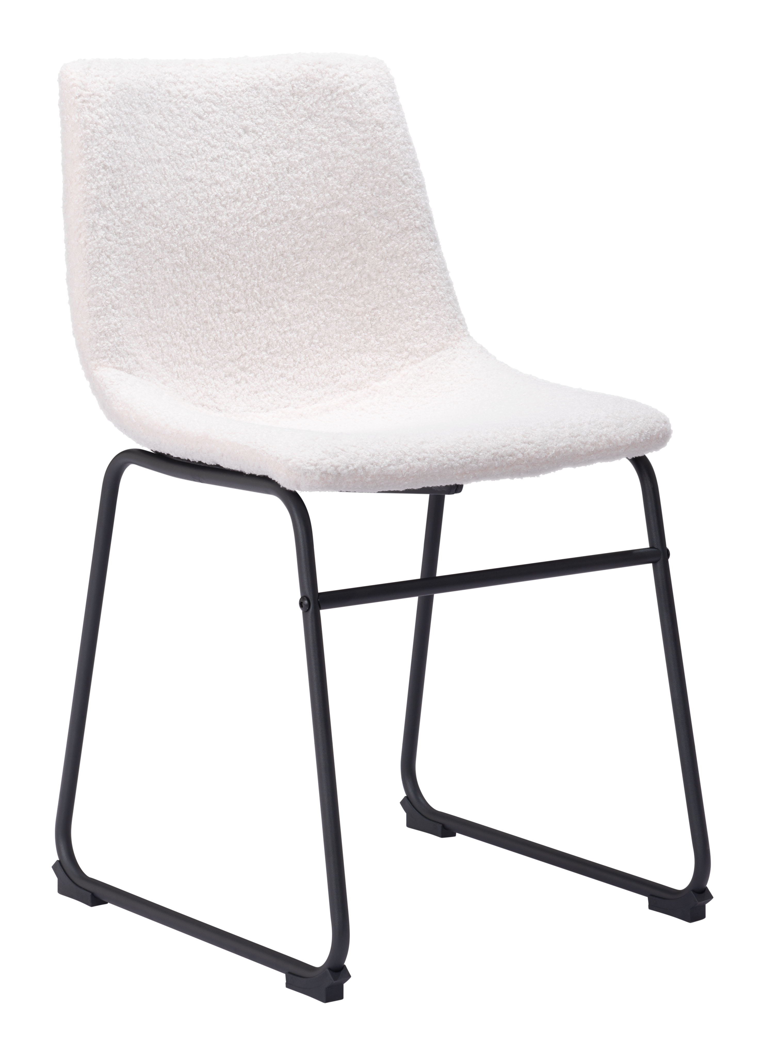 Smart - Dining Chair (Set of 2) - Premium Chair Sets from Zuo Modern - Just $800! Shop now at brett interiors