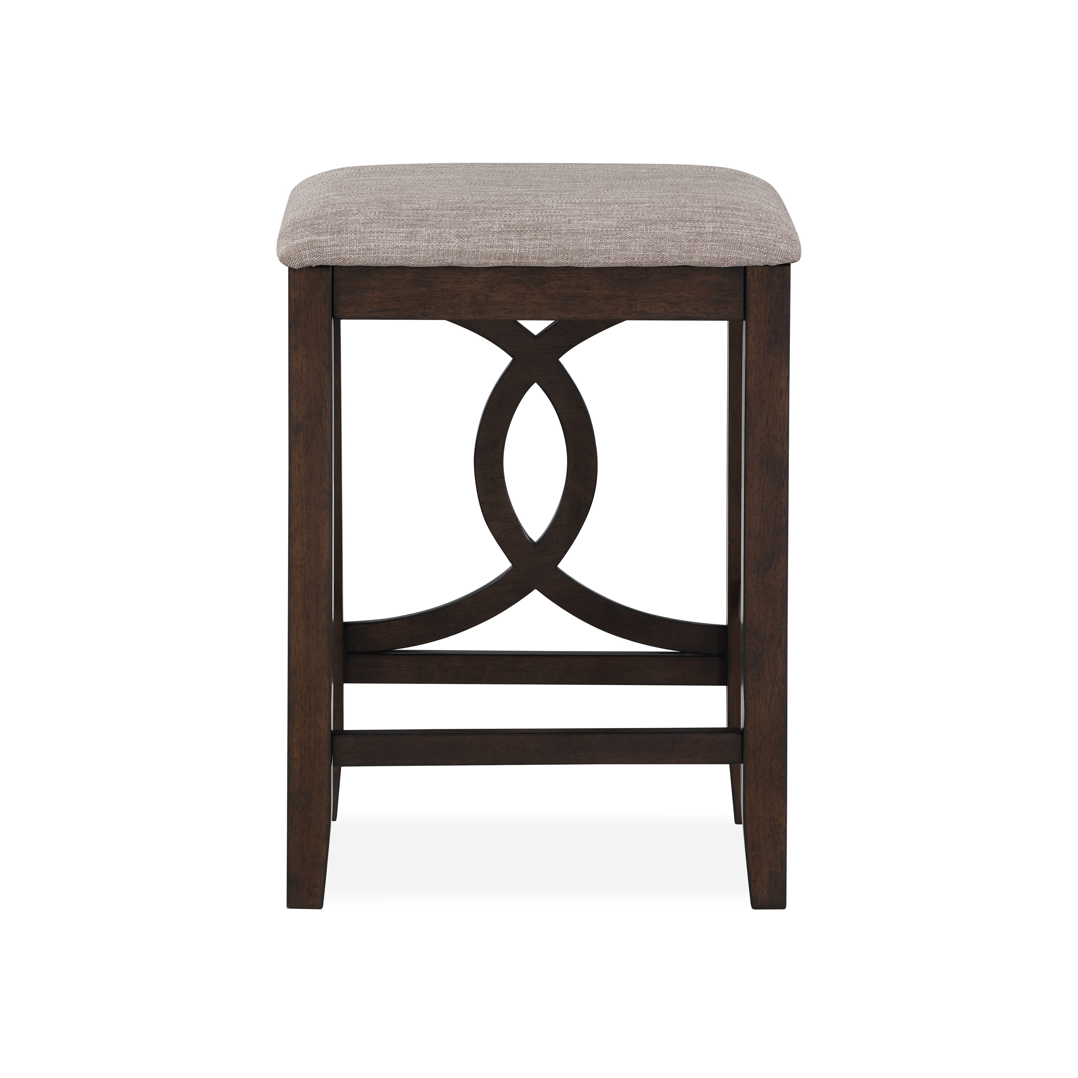 Bella - Counter Stool - Premium Stool Sets from New Classic - Just $195! Shop now at brett interiors