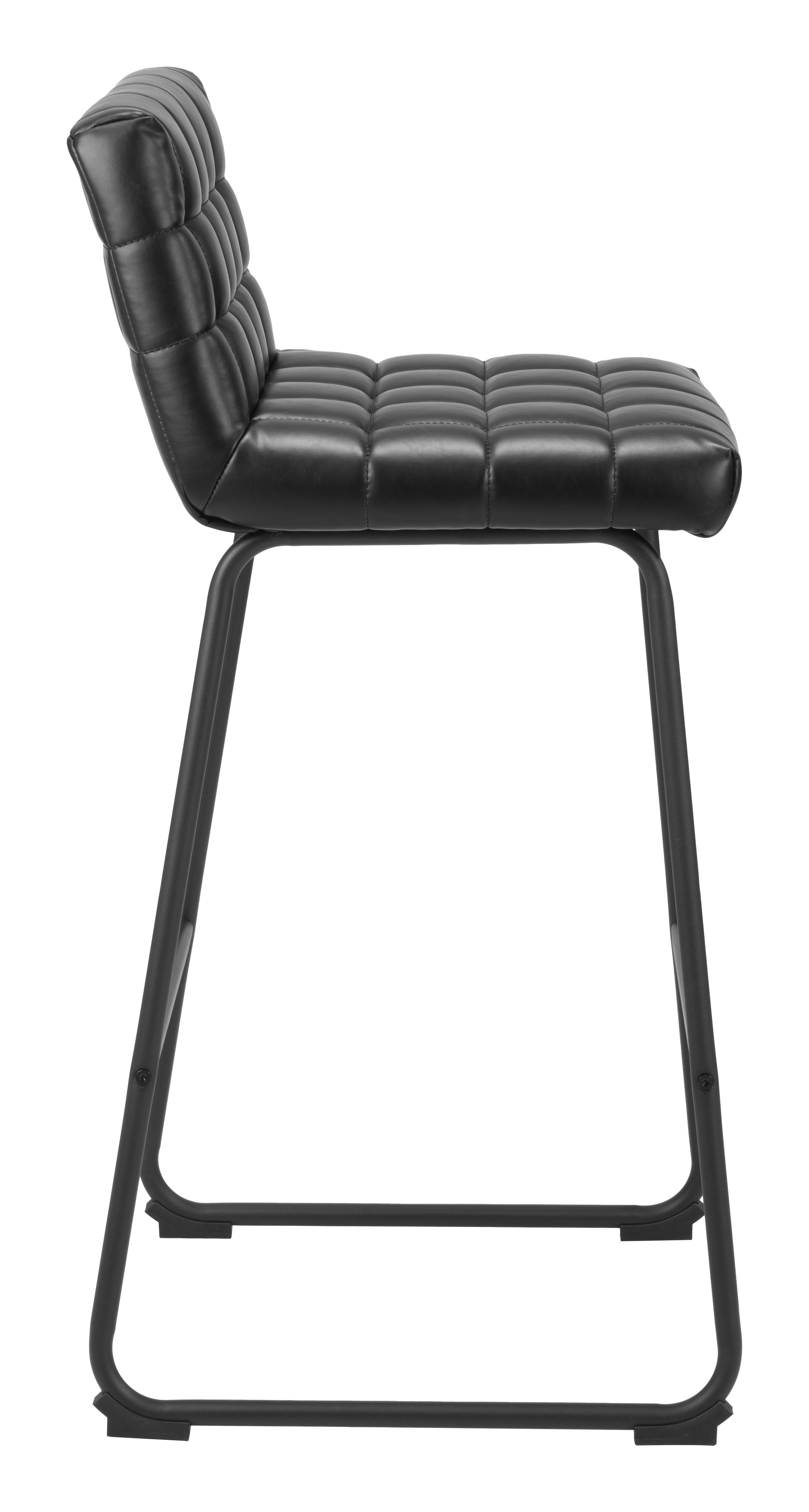 Pago - Barstool (Set of 2) - Premium Stool Sets from Zuo Modern - Just $1000! Shop now at brett interiors