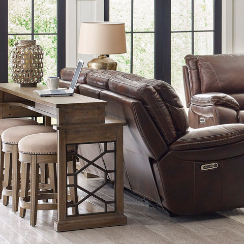 Sundance - Living Room Set - Premium 4 Piece Living Room Sets from Parker House - Just $1497.50! Shop now at brett interiors