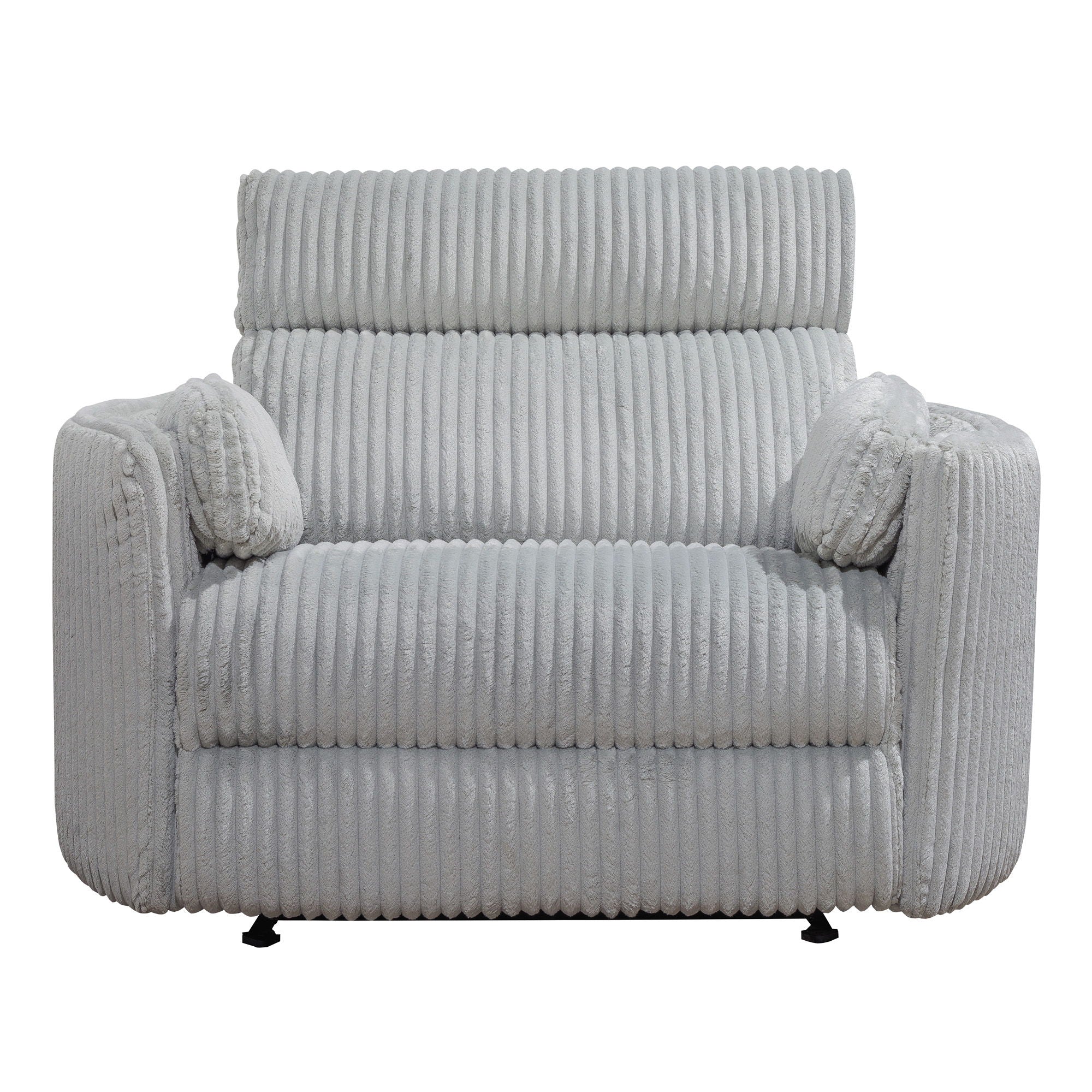 Radius Xl - Extra Wide Power Glider Recliner - Premium Glider Chairs from Parker Living - Just $997.50! Shop now at brett interiors