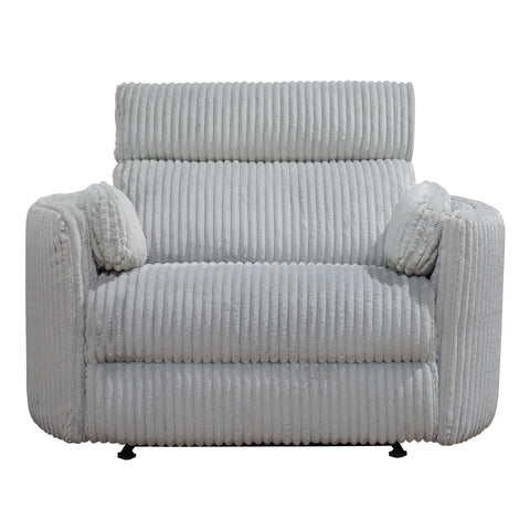 Radius Xl - Extra Wide Power Glider Recliner (Set of 2) - Premium Chair Sets from Parker Living - Just $1995! Shop now at brett interiors