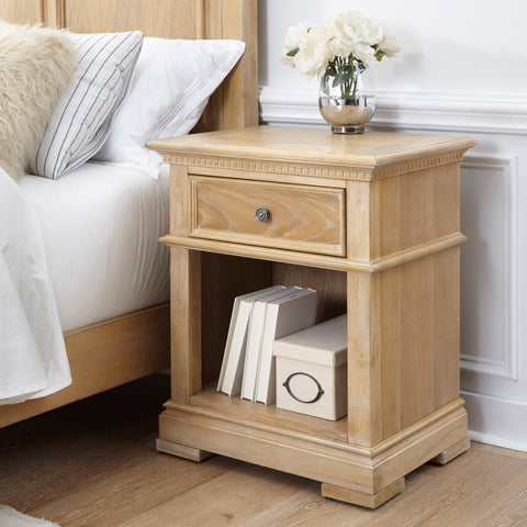 Manor House - Nightstand - Premium Accent Nightstands from Homestyles - Just $827.48! Shop now at brett interiors