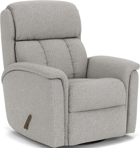 Luna - Reclining Chair - Premium Reclining Chairs from Flexsteel - Just $1375! Shop now at brett interiors