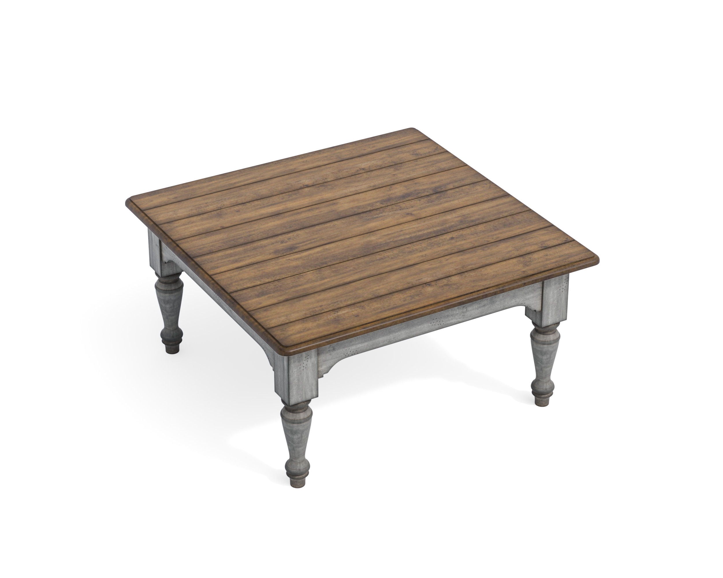 Plymouth - Square Coffee Table - Premium Coffee Tables from Flexsteel - Just $500! Shop now at brett interiors