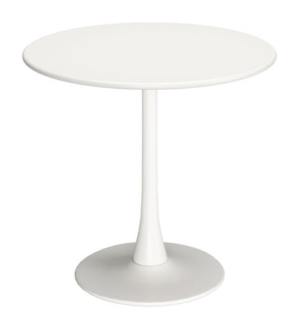 Soleil - Dining Table - Premium Bistro Tables from Zuo Modern - Just $950! Shop now at brett interiors