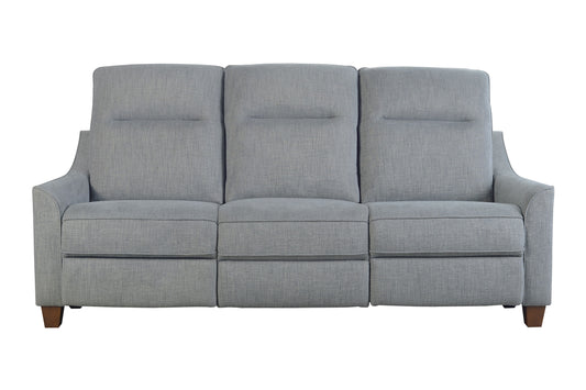 Madison - Power Cordless Sofa - Premium Reclining Sofas from Parker Living - Just $1747.50! Shop now at brett interiors