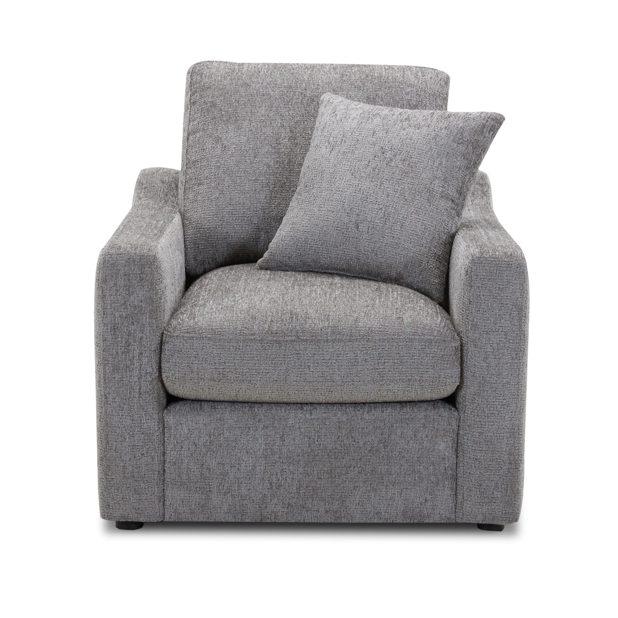 Surrender - Chair - Pearl Silver - Premium Arm Chairs from Parker Living - Just $697.50! Shop now at brett interiors