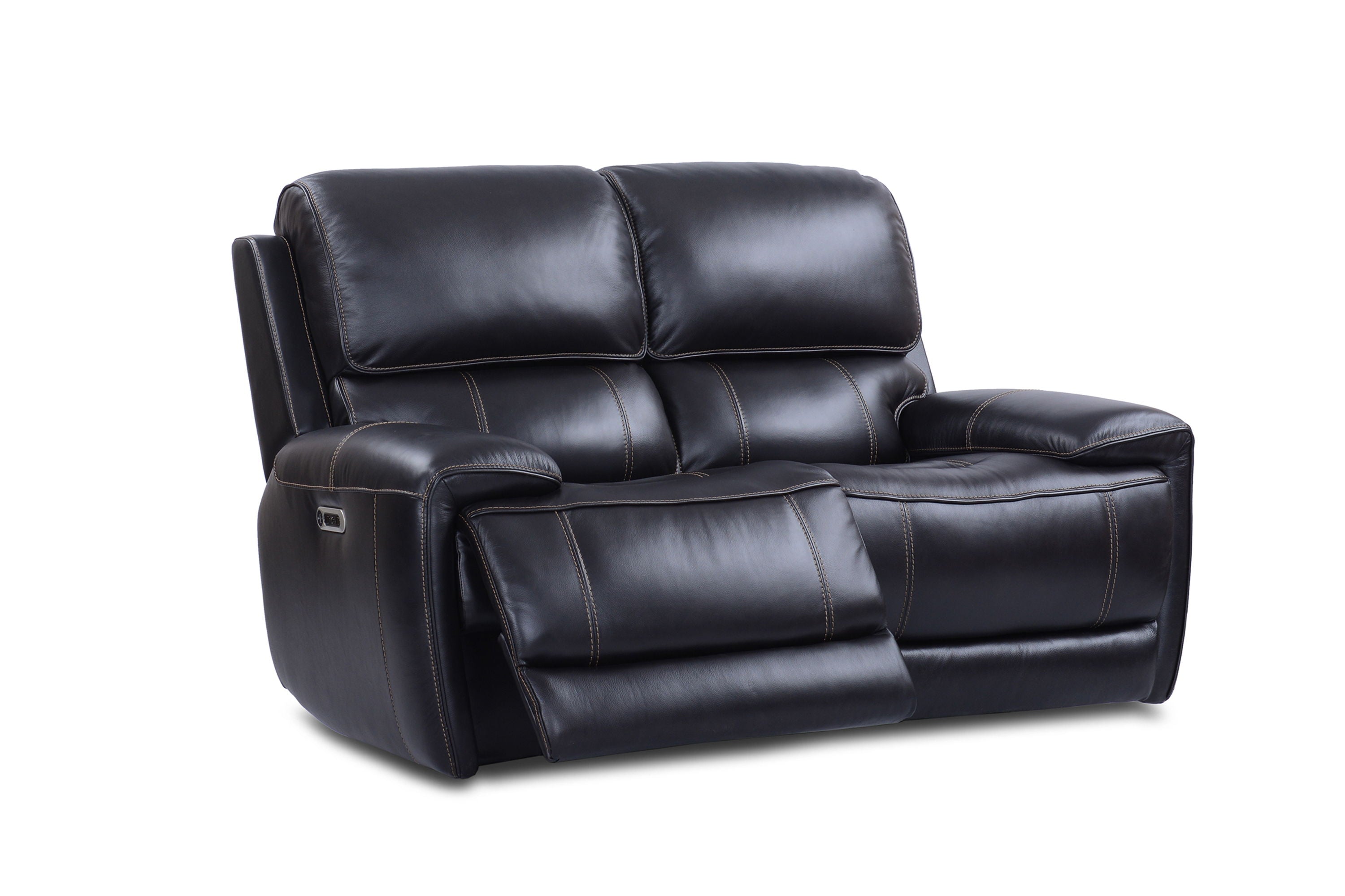 Empire - Power Loveseat - Premium Reclining Loveseats from Parker Living - Just $2122.50! Shop now at brett interiors