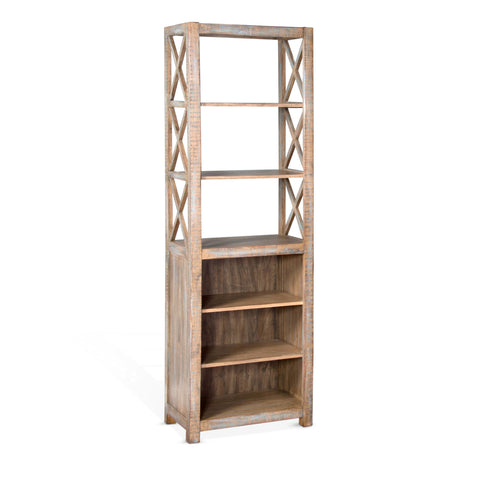 Durango - Pier - Light Brown - Premium Piers from Sunny Designs - Just $458! Shop now at brett interiors