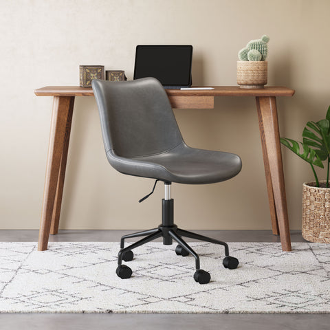 Byron - Office Chair - Premium Swivel Chairs from Zuo Modern - Just $475! Shop now at brett interiors