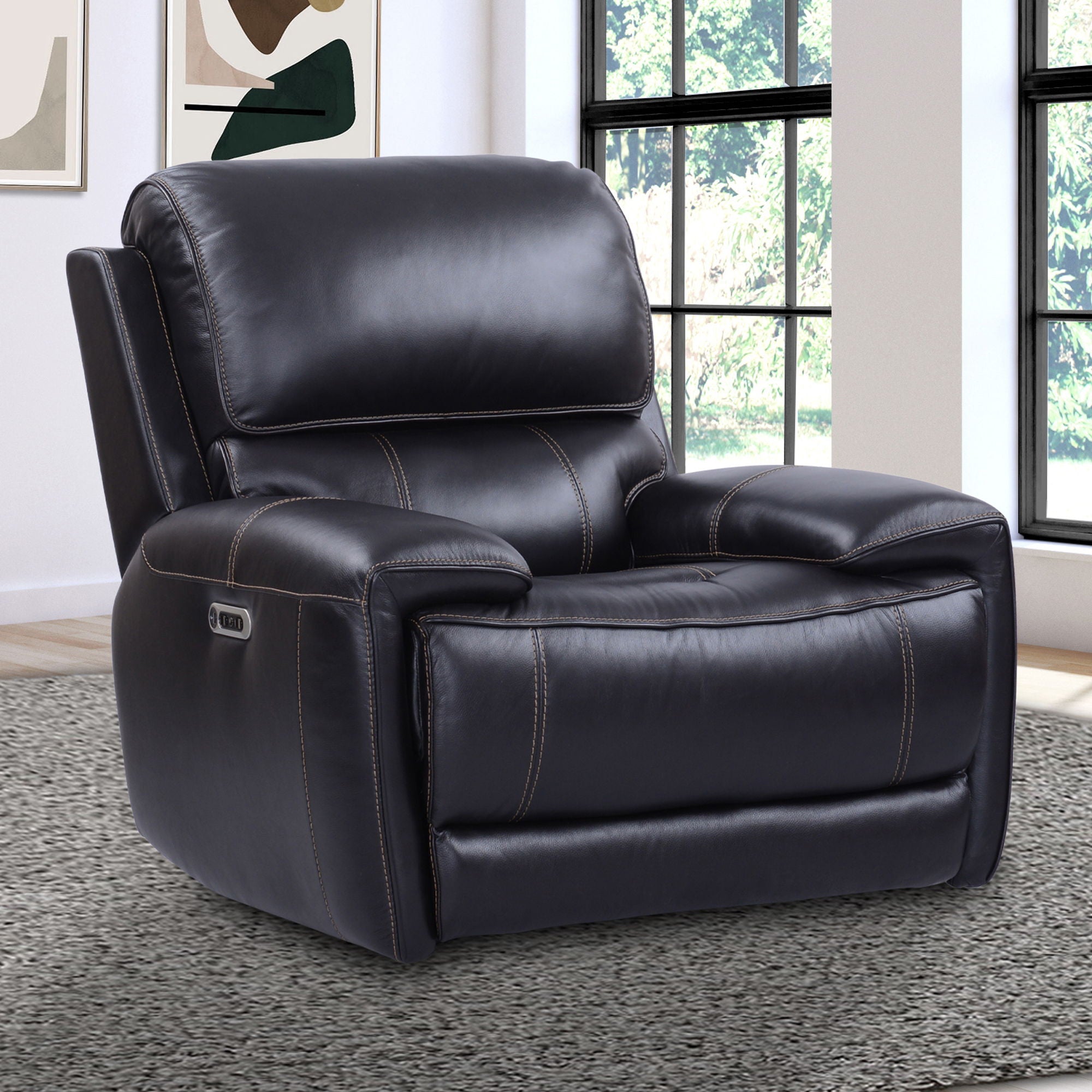 Empire - Power Recliner - Premium Reclining Chairs from Parker Living - Just $1422.50! Shop now at brett interiors