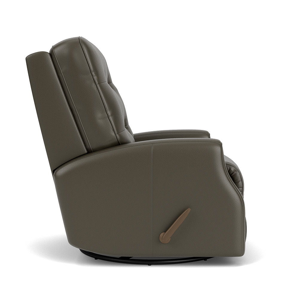 Devon - Recliner - Premium Rocker Chairs from Flexsteel - Just $1250! Shop now at brett interiors