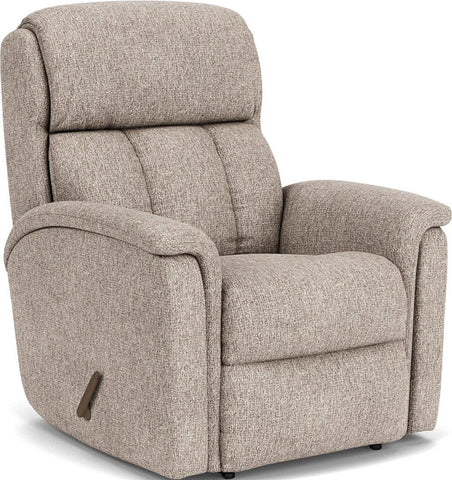 Luna - Reclining Chair - Premium Reclining Chairs from Flexsteel - Just $1375! Shop now at brett interiors