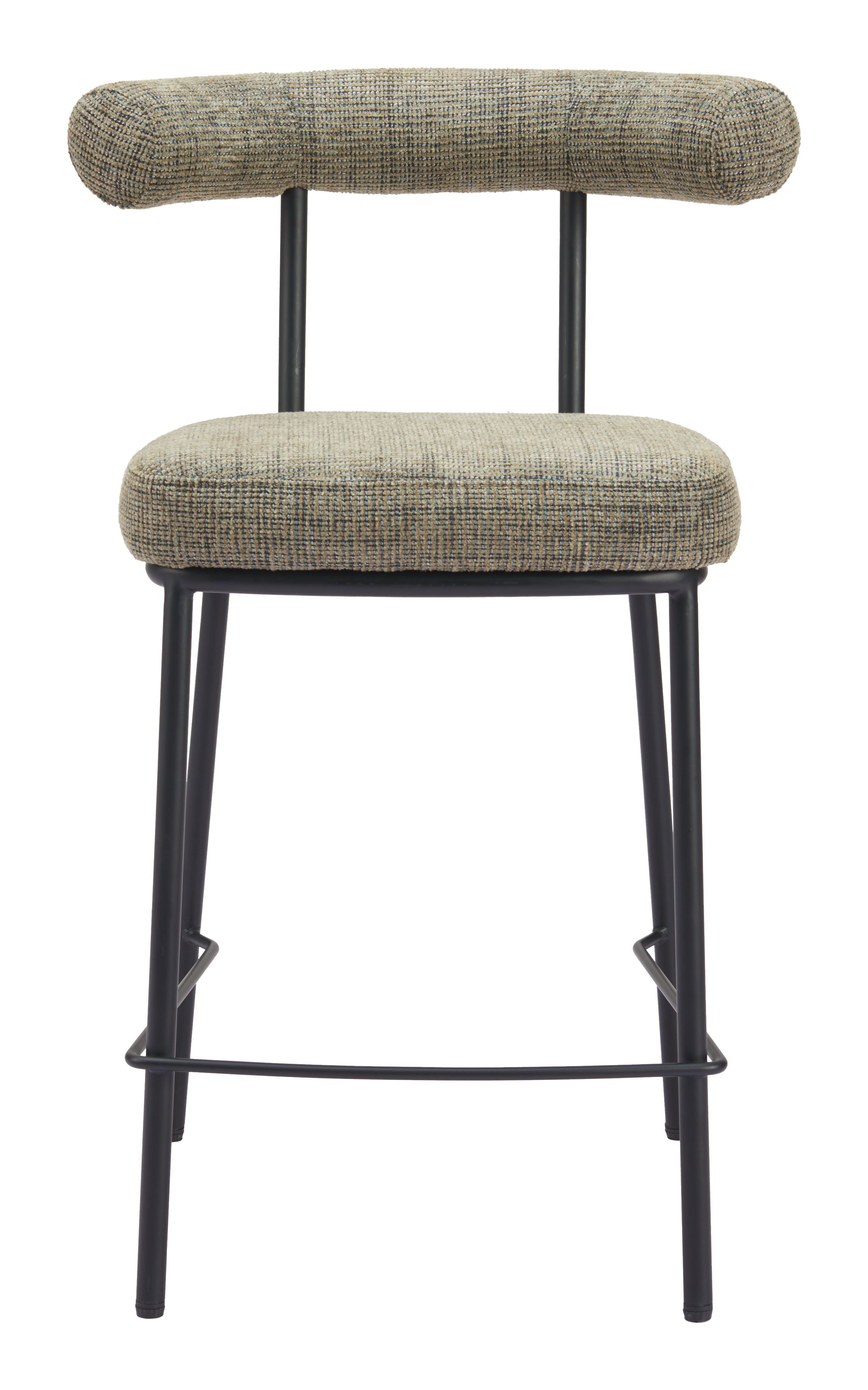 Kede - Barstool - Premium Counter Height (24"-27") from Zuo Modern - Just $625! Shop now at brett interiors