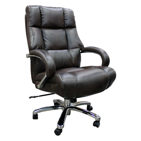 Dc#300Hd - Desk Chair - Cafe - Premium Desk Chairs from Parker Living - Just $497.50! Shop now at brett interiors