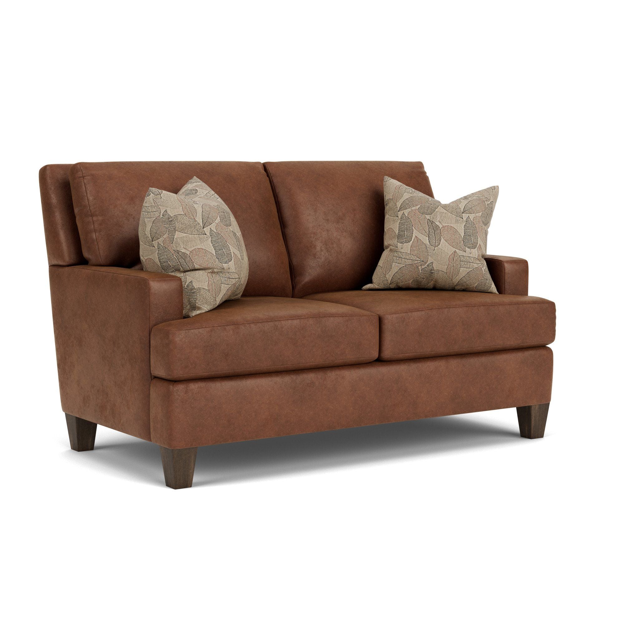 Lloyd - Loveseat - Premium Stationary Loveseats from Flexsteel - Just $2000! Shop now at brett interiors