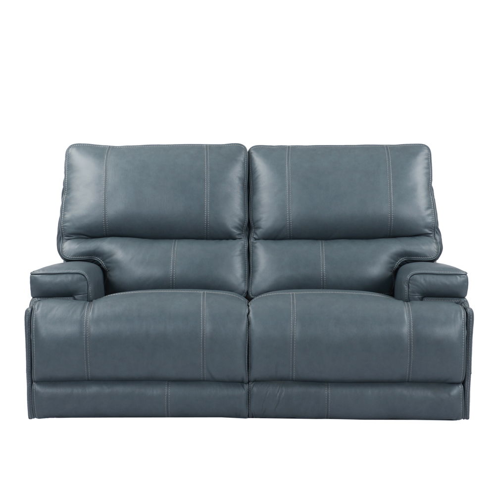 Whitman - Power Cordless Loveseat - Premium Reclining Loveseats from Parker Living - Just $2447.50! Shop now at brett interiors