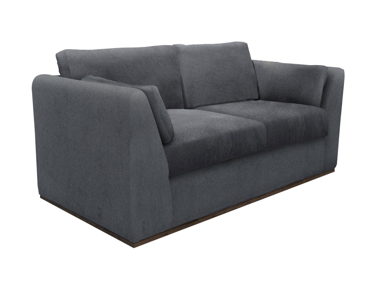 Vallarta - Loveseat - Premium Stationary Loveseats from International Furniture Direct - Just $1375! Shop now at brett interiors