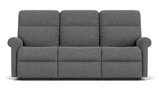 Davis - Reclining Sofa - Premium Reclining Sofas from Flexsteel - Just $2500! Shop now at brett interiors