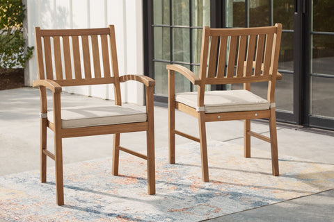 Janiyah -  Outdoor Set - Premium 6 Piece Outdoor Sets from Signature Design by Ashley® - Just $1339.83! Shop now at brett interiors