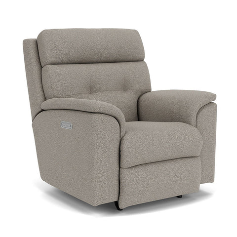 Mason - Rocker Chair - Premium Rocker Chairs from Flexsteel - Just $1437.50! Shop now at brett interiors