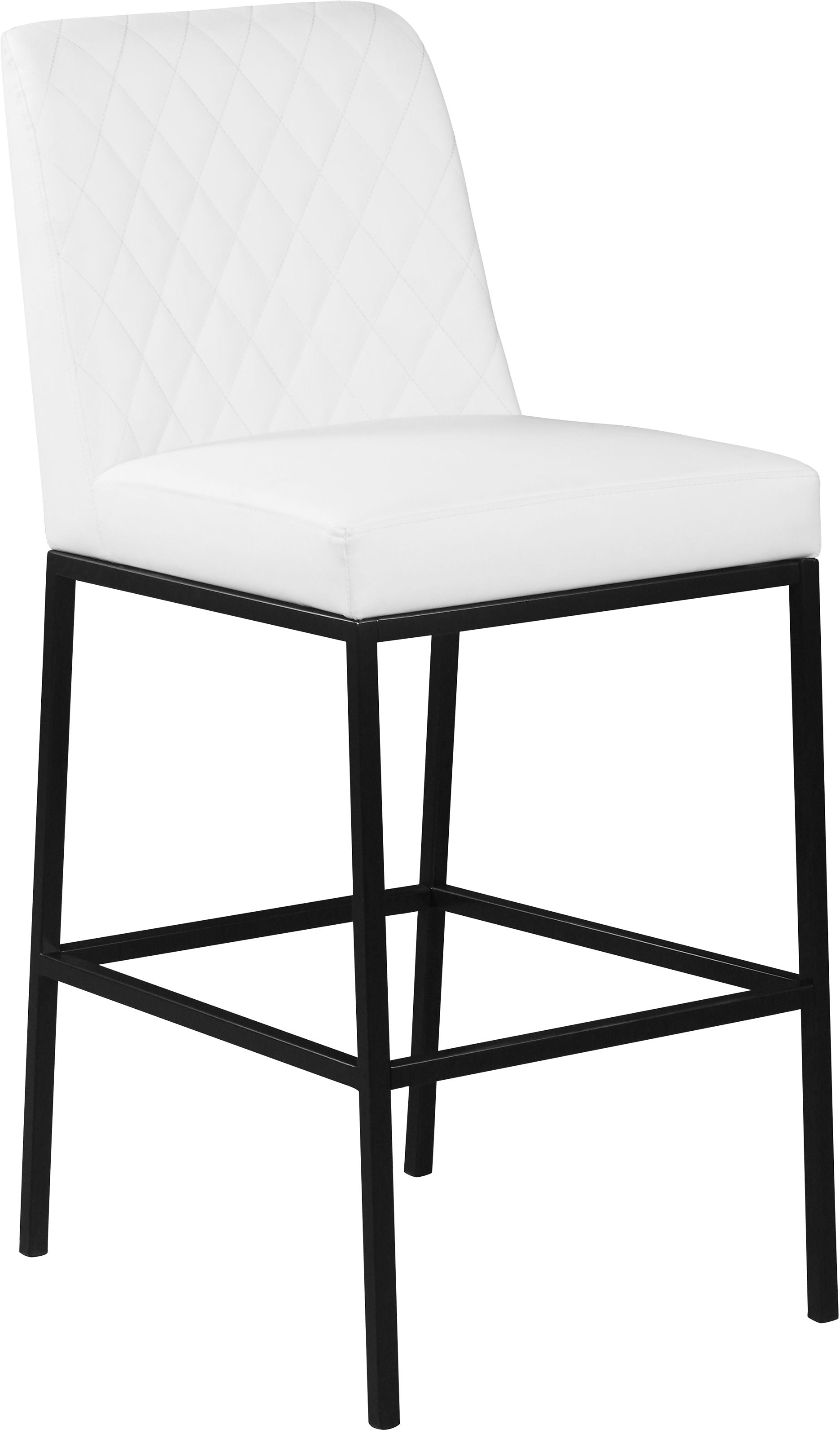 Bryce - Stool (Set of 2) - Premium Stool Sets from Meridian Furniture - Just $650! Shop now at brett interiors