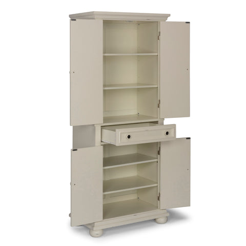 Dover - Pantry - Premium Accent Cabinets from Homestyles - Just $1889.98! Shop now at brett interiors