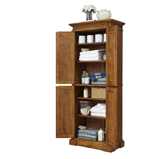 Montauk - Kitchen Pantry - Premium Accent Cabinets from Homestyles - Just $1499.98! Shop now at brett interiors