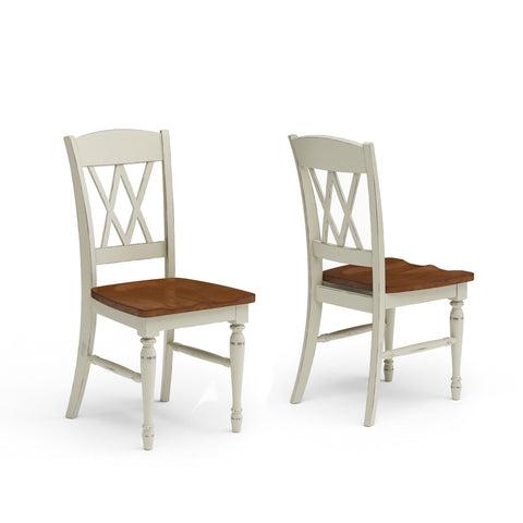 Monarch - Dining Chair (Set of 2) - Premium Chair Sets from Homestyles - Just $847.48! Shop now at brett interiors